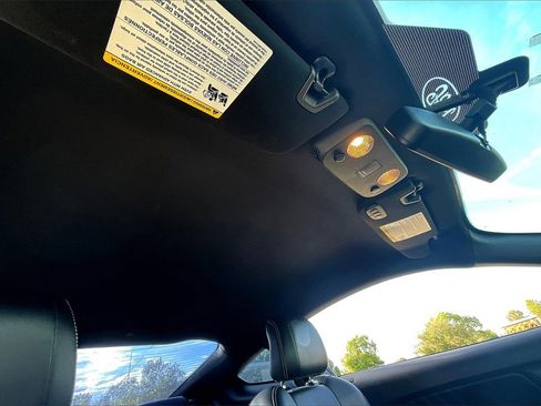 Used 2015 Ford Mustang Premium w/ Enhanced Security Package image 17