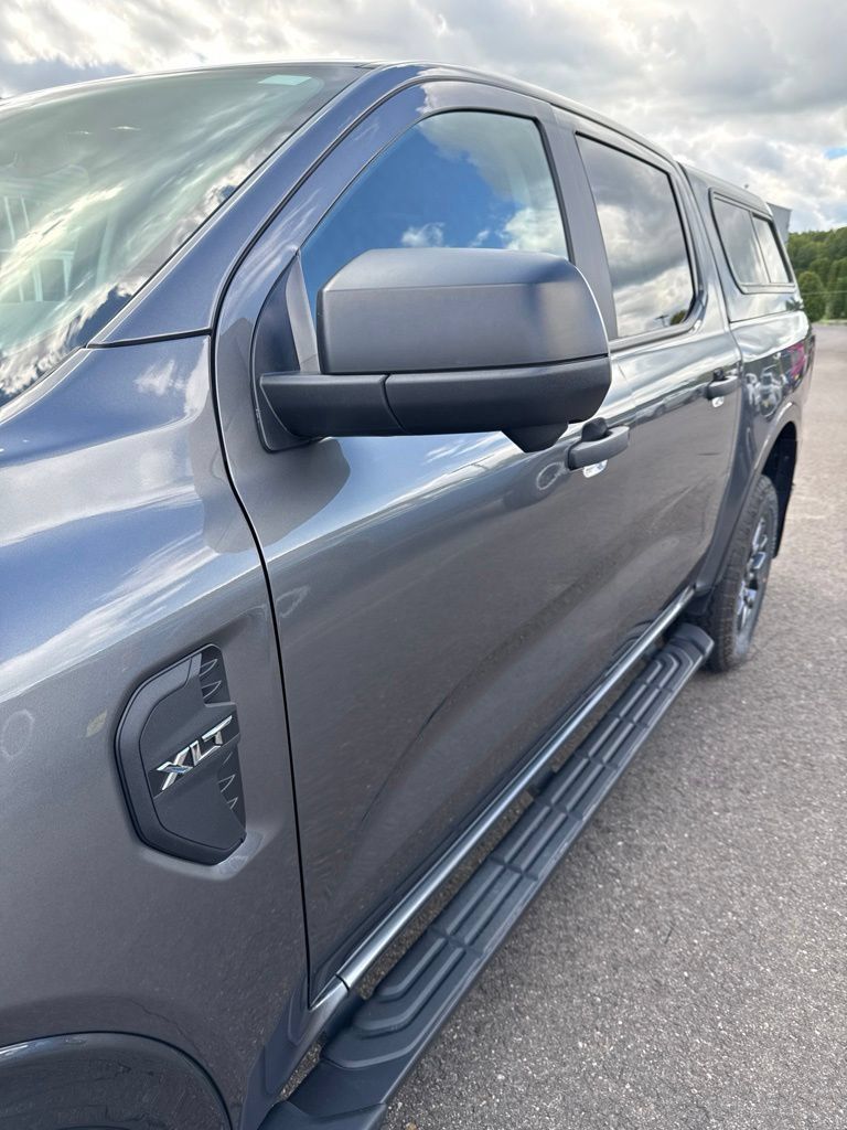Used 2024 Ford Ranger XLT w/ Technology Package AWD/4WD image 28