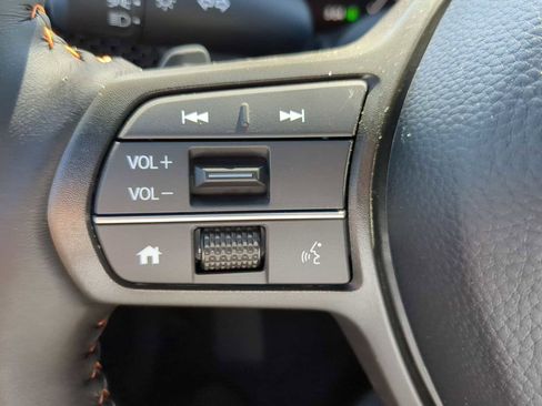New 2026 Honda CR-V Sport image 16