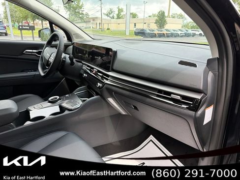 New 2027 Kia Sportage EX AWD/4WD image 12