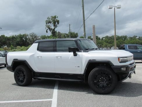 New 2026 GMC Hummer EV 2X image 2