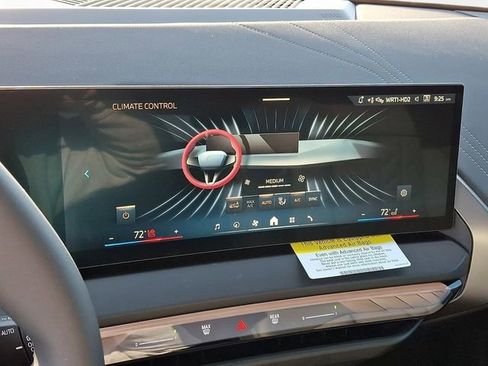 New 2026 BMW X3 xDrive30 w/ Convenience Package image 18