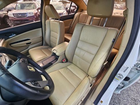 Used 2012 Honda Accord SE image 11