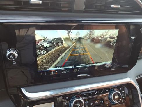 New 2026 GMC Sierra 1500 Denali Ultimate AWD/4WD image 33
