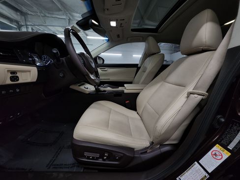 Used 2016 Lexus ES 350 image 20