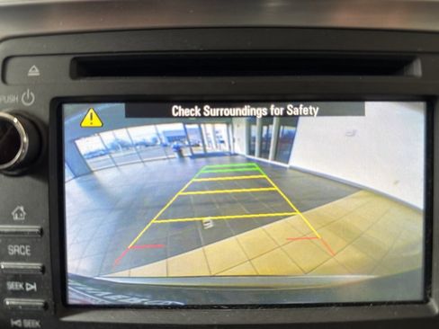 Used 2016 GMC Acadia SLT w/ Open Road Package image 34