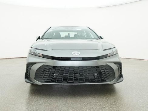 New 2026 Toyota Camry SE FWD image 22