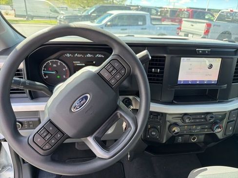 New 2026 Ford F250 XL w/ STX Appearance Package image 44