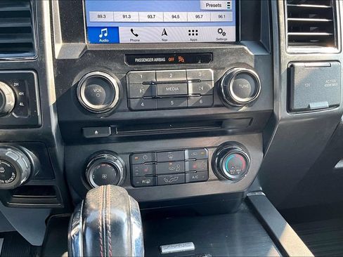 Used 2018 Ford F150 XLT w/ Equipment Group 302A Luxury AWD/4WD image 32