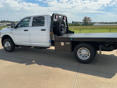 New 2026 RAM 3500 Tradesman image 6