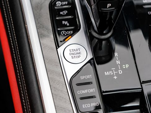 Used 2023 BMW 840i Gran Coupe w/ M Sport Professional Package image 25