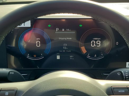 New 2026 Hyundai Kona SEL Sport image 9