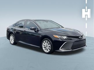 Used 2023 Toyota Camry LE FWD video 1