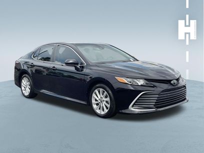 Used 2023 Toyota Camry LE