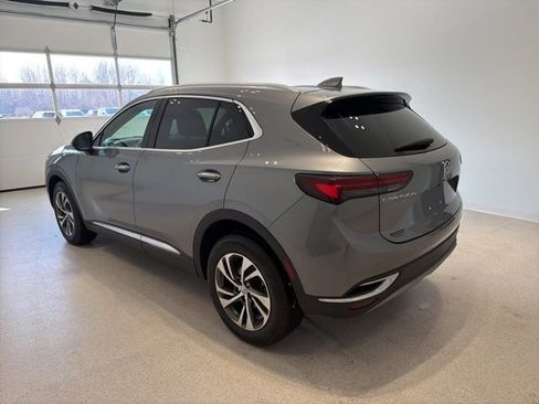 Certified 2022 Buick Envision Essence w/ Technology Package I image 4