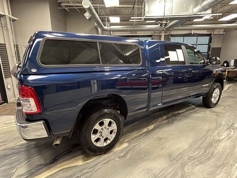 Used 2021 RAM 2500 Big Horn w/ Level 1 Equipment Group image 26