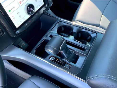 New 2025 Ford F150 Lightning Flash image 5