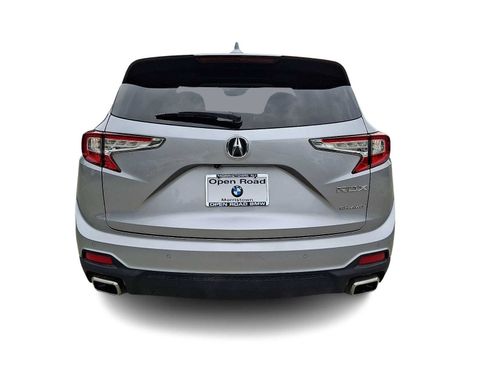 Used 2023 Acura RDX AWD w/ Advance Package image 5