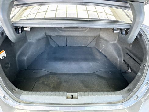 Used 2018 Honda Clarity Plug-In Hybrid image 17