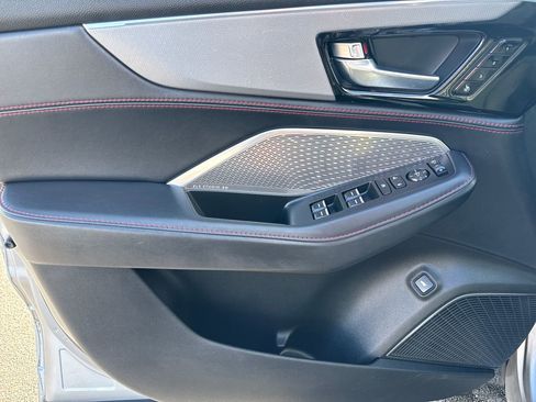 Used 2022 Acura MDX A-Spec image 12