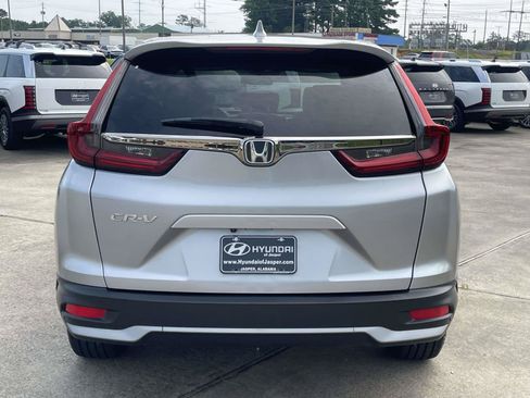 Used 2022 Honda CR-V EX image 3