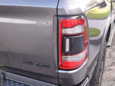 Used 2019 RAM 1500 Rebel w/ Rebel Level 2 Equipment Group AWD/4WD image 16
