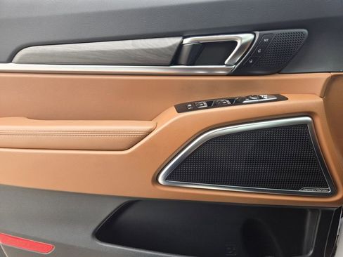 Used 2025 Kia Telluride SX X-Line image 22