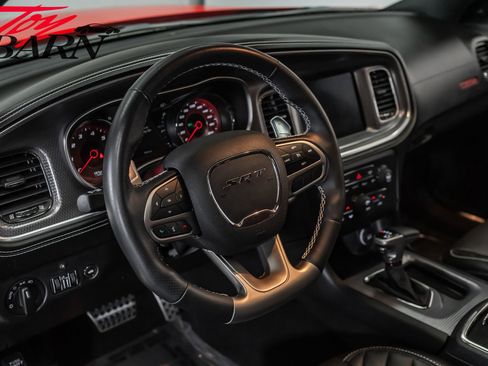 Used 2023 Dodge Charger SRT Hellcat w/ Harman/Kardon Audio Group image 28