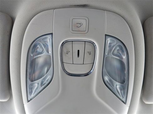 Used 2019 Jeep Compass Trailhawk w/ Leather Interior Group image 35