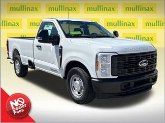 New 2026 Ford F350 XL w/ 360-Degree Camera Package RWD 360° Tour