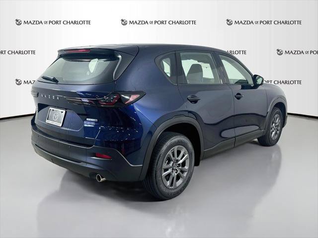 New 2026 MAZDA CX-5 AWD 2.5 S image 31