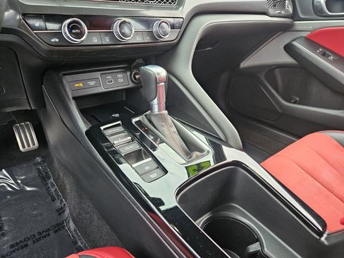 Used 2023 Acura Integra A-Spec image 24