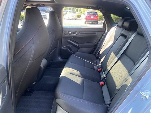 Used 2023 Honda Civic Si image 22