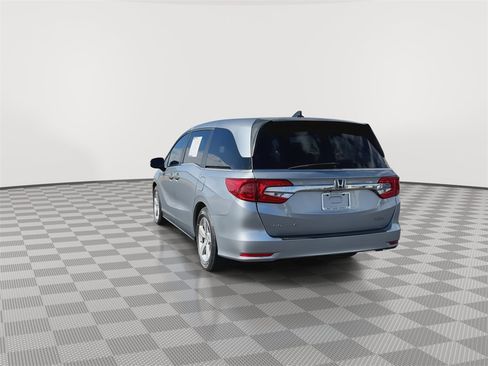 Used 2019 Honda Odyssey EX-L image 7