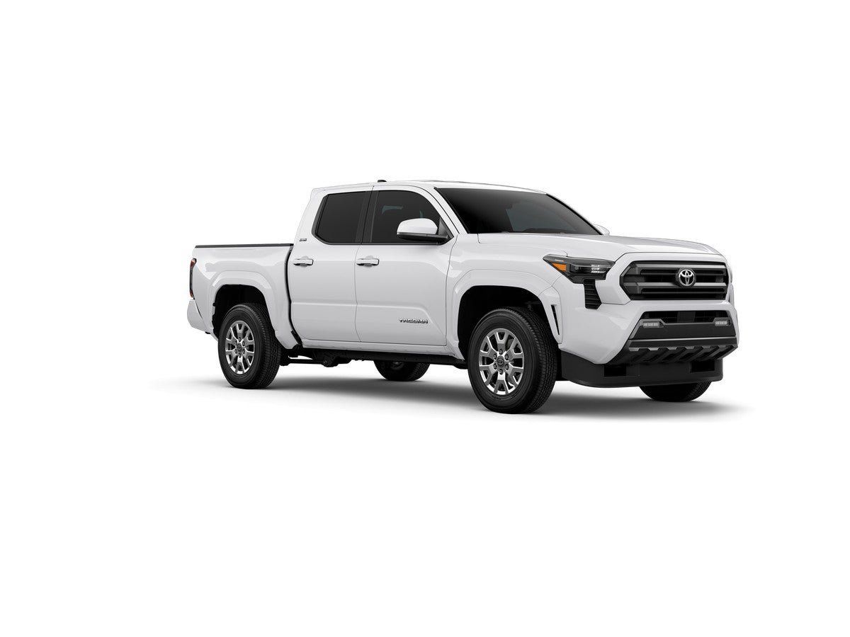 New 2026 Toyota Tacoma SR5 RWD image 15