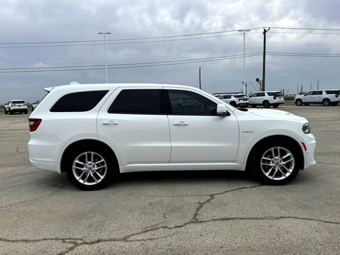 Used 2021 Dodge Durango R/T image 6