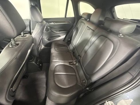Used 2017 BMW X1 xDrive28i AWD/4WD image 24