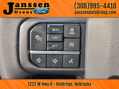 Used 2024 Ford F150 XLT w/ Equipment Group 302A MID AWD/4WD image 28