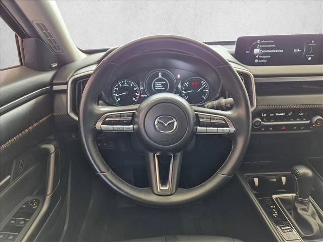 Used 2026 MAZDA CX-50 AWD 2.5 S w/ Premium Package image 14