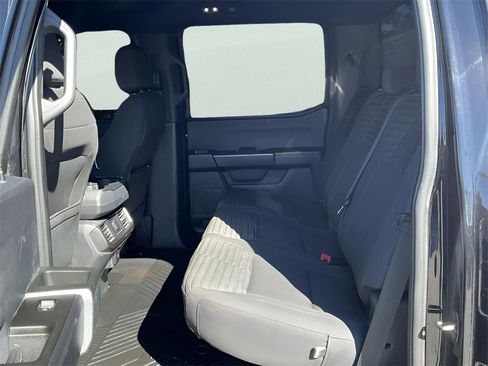 Certified 2022 Ford F150 XL w/ STX Black Appearance Package image 28