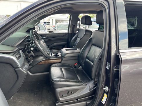 Used 2018 Chevrolet Tahoe LT image 14