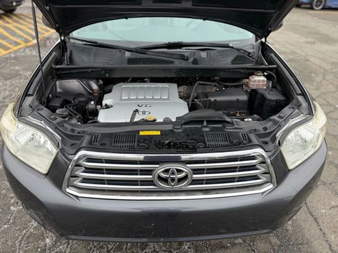 Used 2009 Toyota Highlander Limited image 10