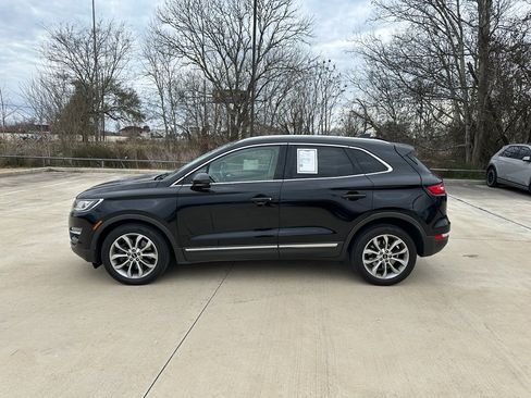 Used 2016 Lincoln MKC Select w/ Select Plus Package image 8