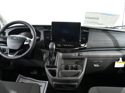 New 2026 Ford Transit 350 XLT AWD/4WD image 7