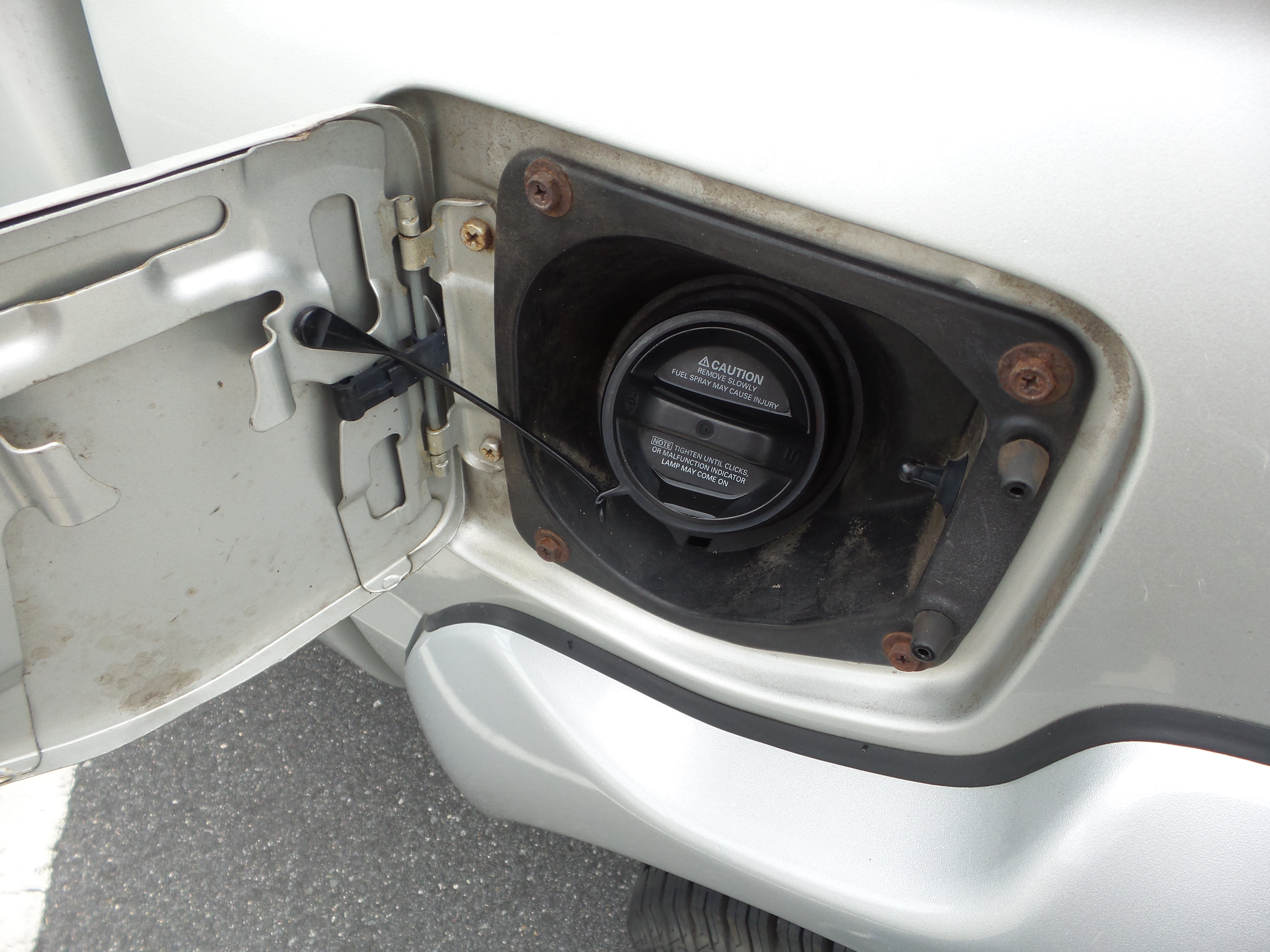 Used 2002 Toyota Tacoma 4x4 Double Cab image 60