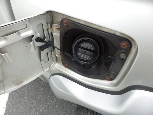 Used 2002 Toyota Tacoma 4x4 Double Cab image 60