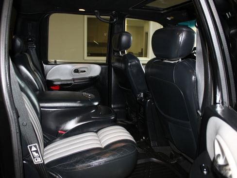 Used 2003 Ford F150 Harley-Davidson RWD image 33