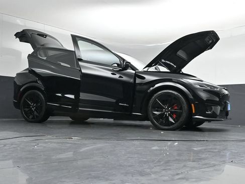 Certified 2025 Ford Mustang Mach-E GT AWD/4WD image 52