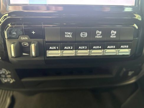 Used 2025 RAM 3500 Tradesman AWD/4WD image 49