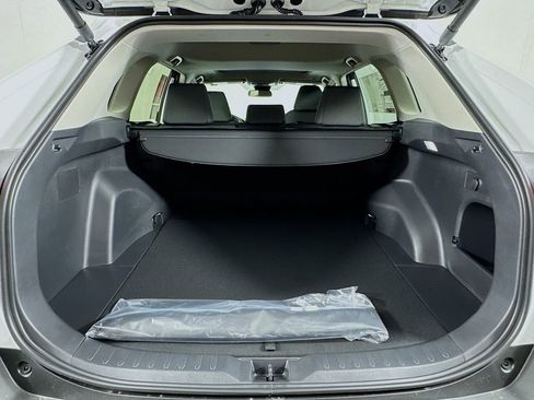 New 2025 Toyota RAV4 XLE image 25